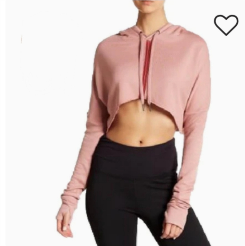 Splendid Hoodie